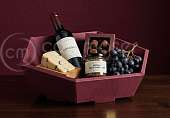 Gift baskets