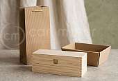 SUSTAINABLE PACKAGING