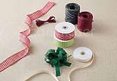 Gift Ribbons