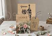 GESCHENKKARTEN
