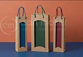 Gift and carrier bags