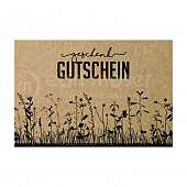 GUTSCHEINKARTEN